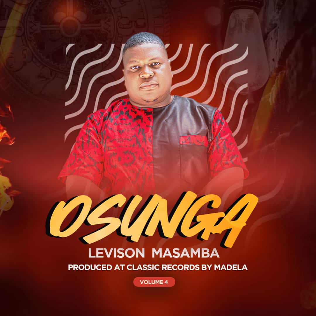 Levison-Masamba-Osunga