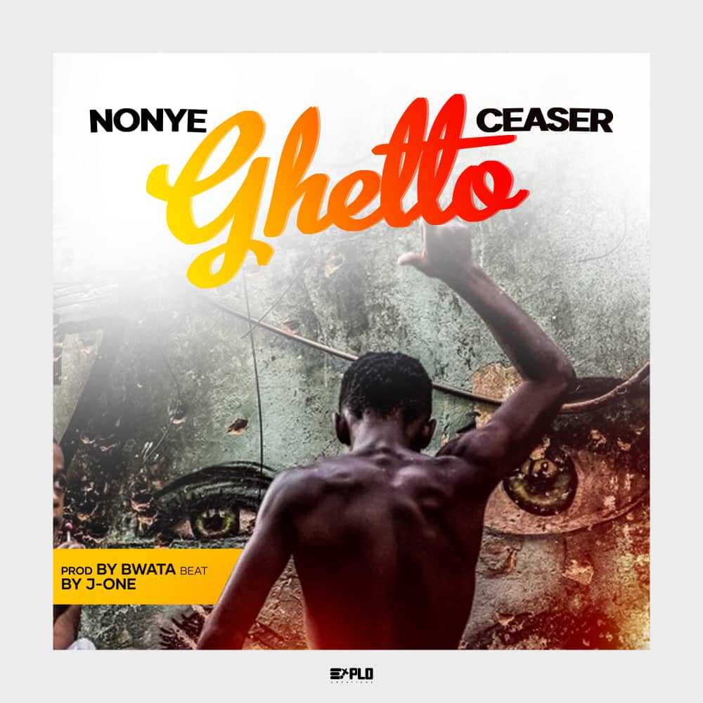 Nonye-Ceaser-Ghetto