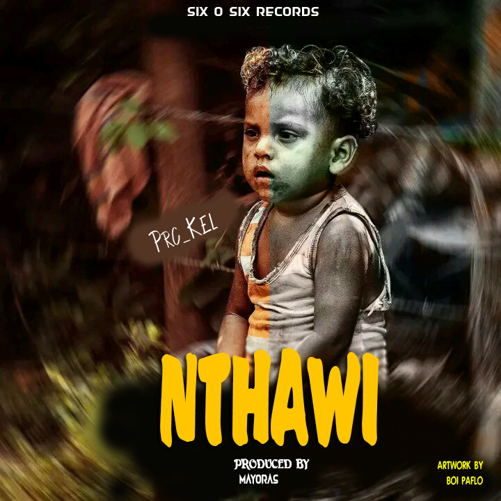 Prickel-nthawi-prod-by-six-0-six-records