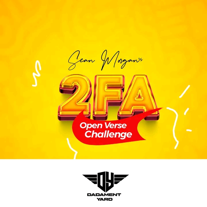 Sean-Morgan-2fa-Challenge