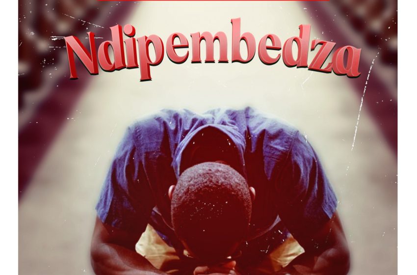 David-Smith x Shake_Ndipembedza