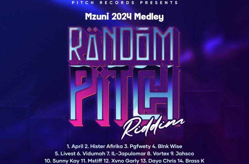 Mzuni-2024-Medley prod-by Tollen-kays