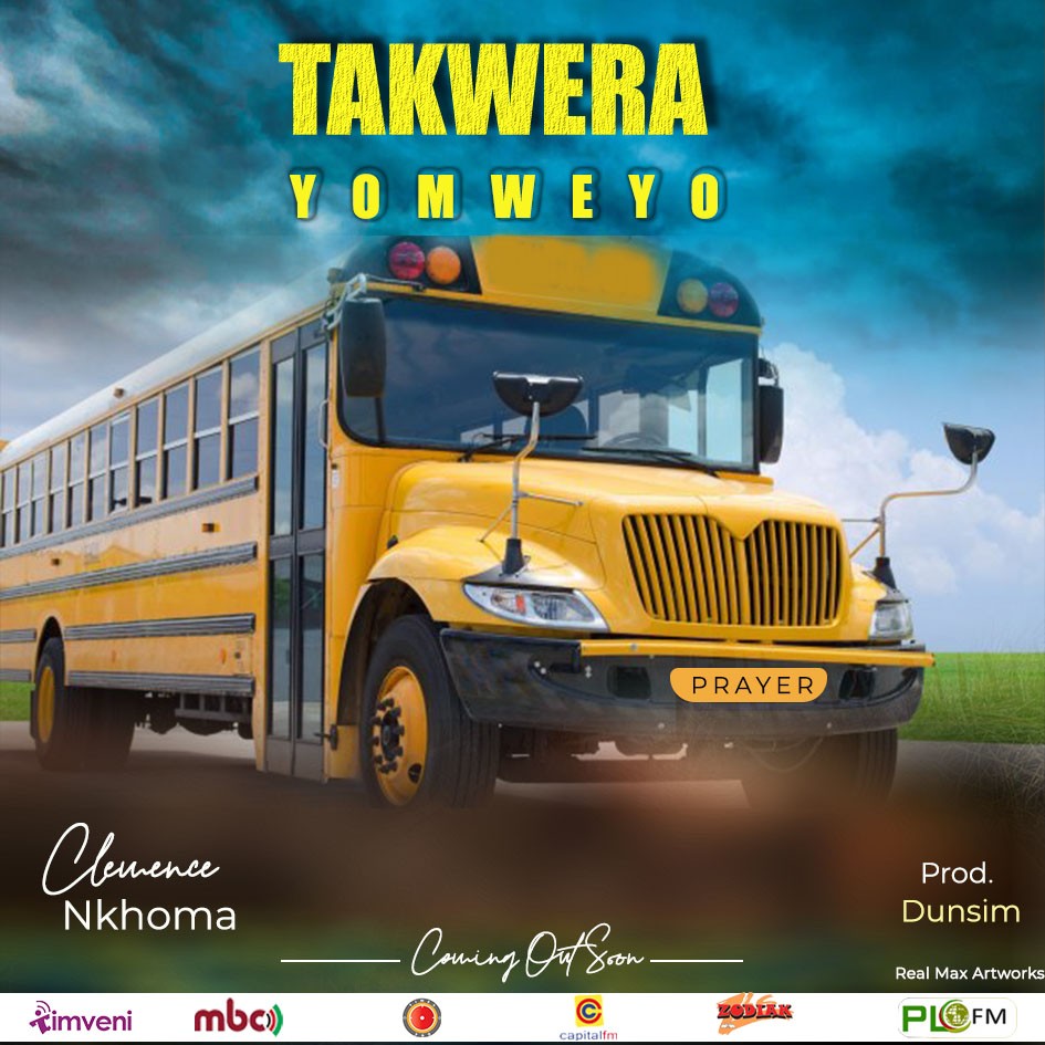 Clemence-Nkhoma-Takwela-Yomweyo