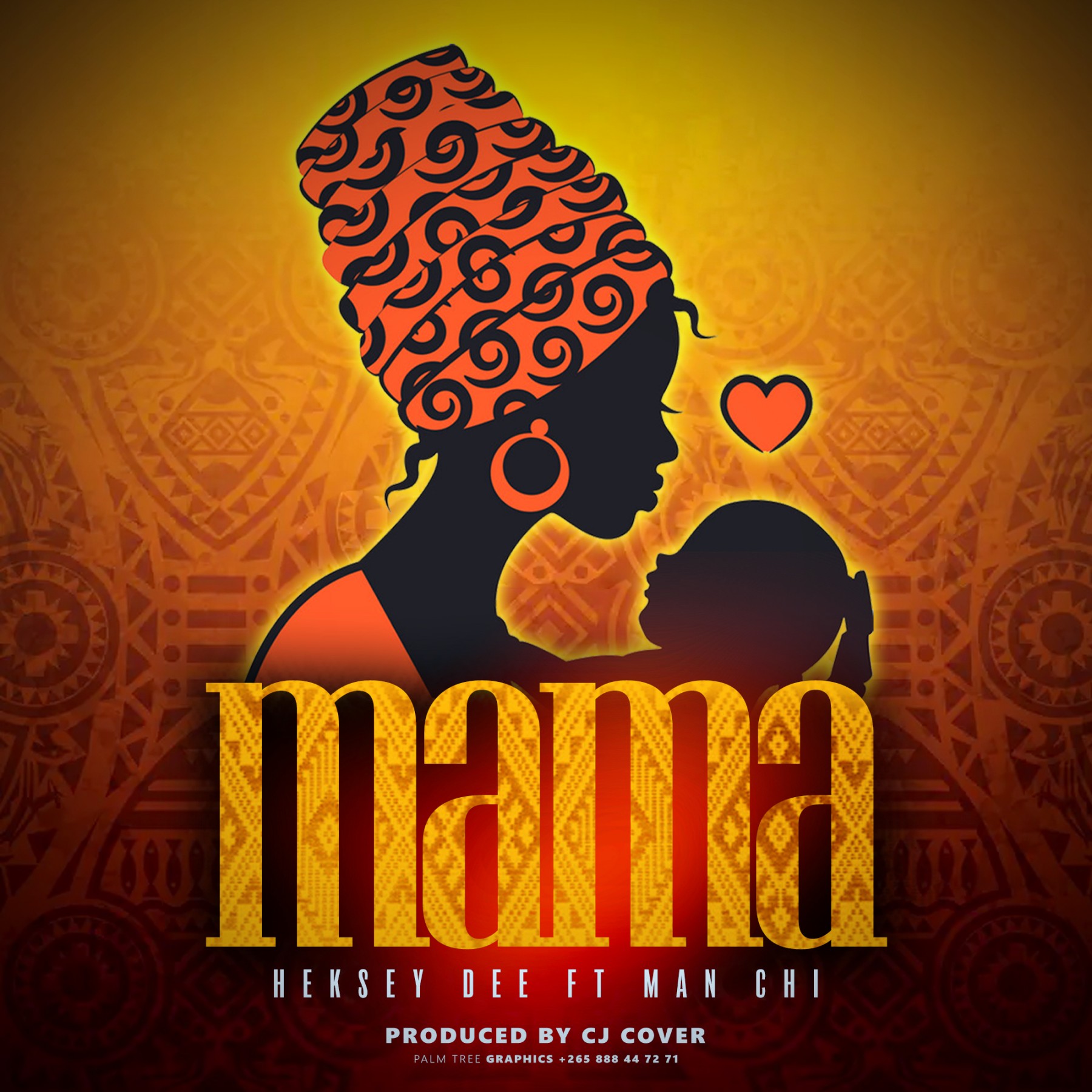 Heksy-Dee-Ft-Man-Chi-Mama-Prod-by-Dj-Cover