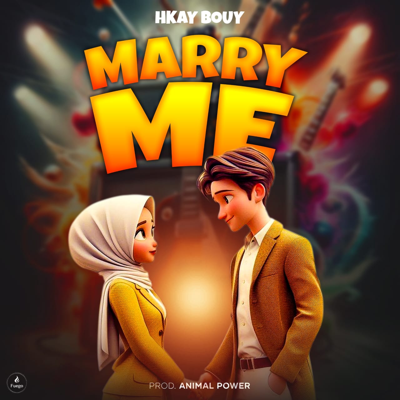 Hkay-Bouy-Marry-Me-Prod-By-Animal-Power-Inc