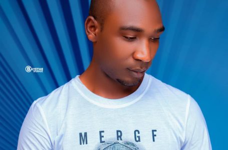 Rising Gospel Star: MAC CHALI