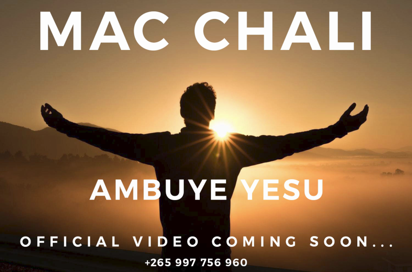  Mac-Chali-Ambuye-yesu
