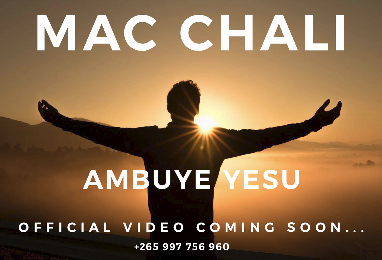 Mac-Chali-Ambuye-yesu