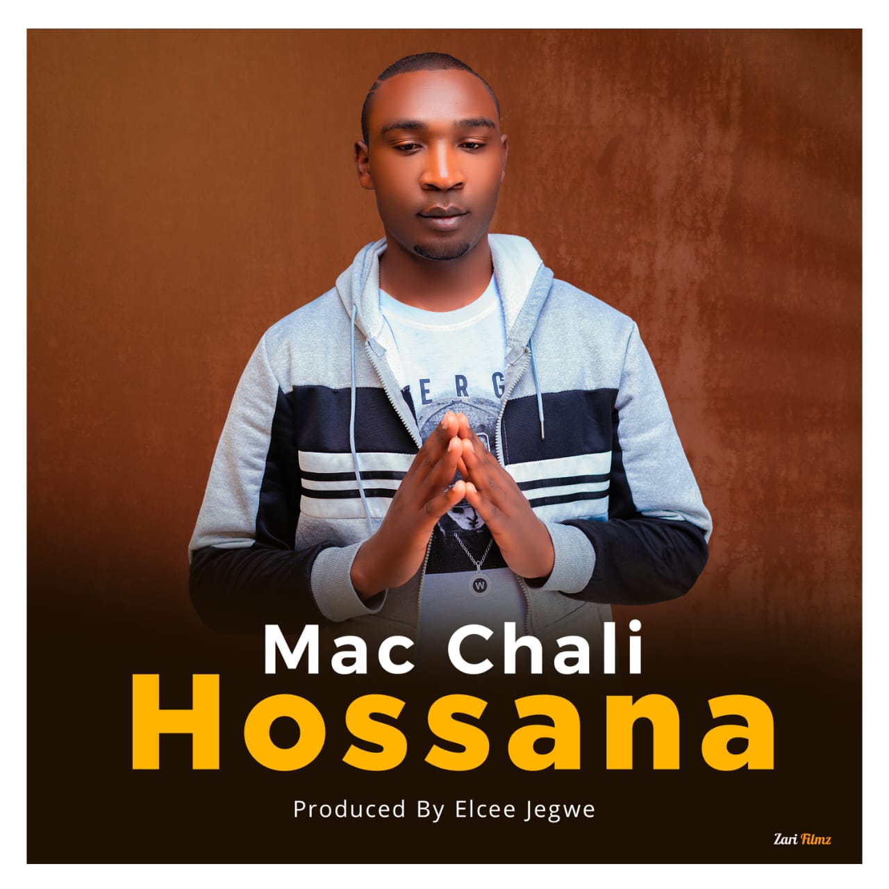 Mac-Chali-hossana