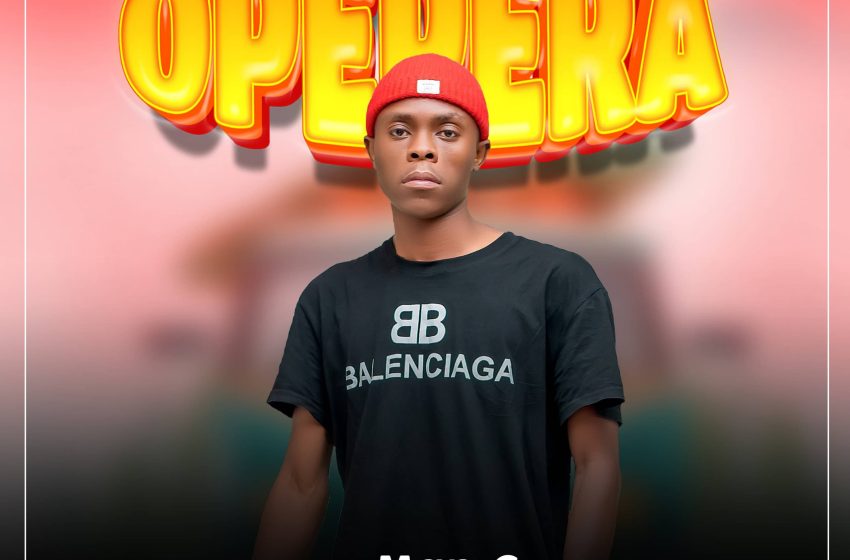  Man-G-Opepera