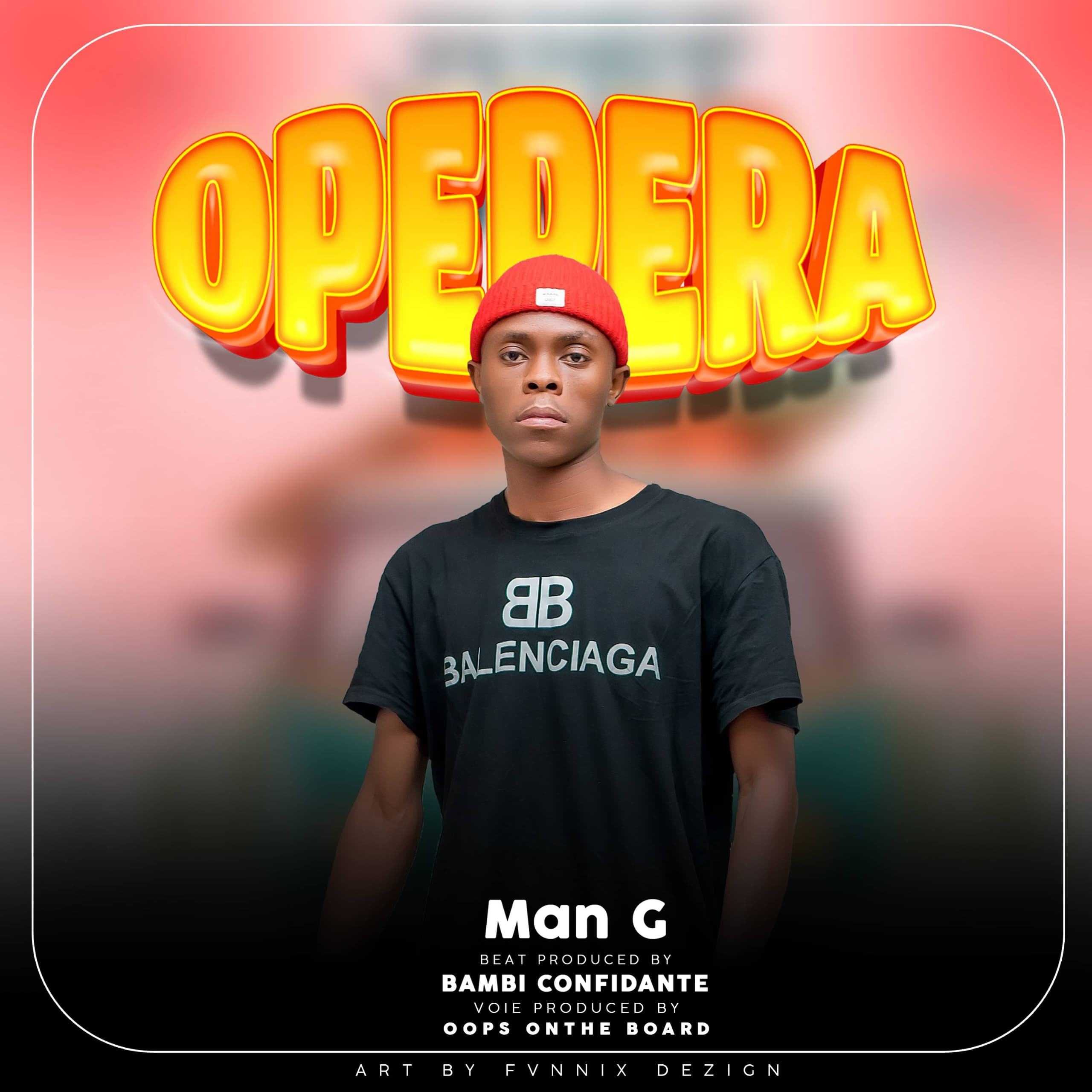 Man-G-Opepera