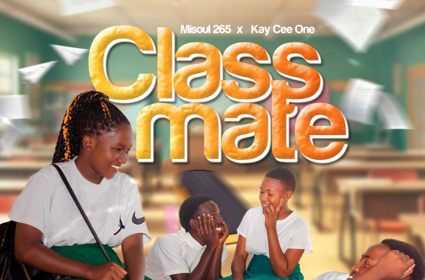  Misoul-265-x-K.C-One_ClassmateLvM-Prod-By-Passion-Jamz-265Beats