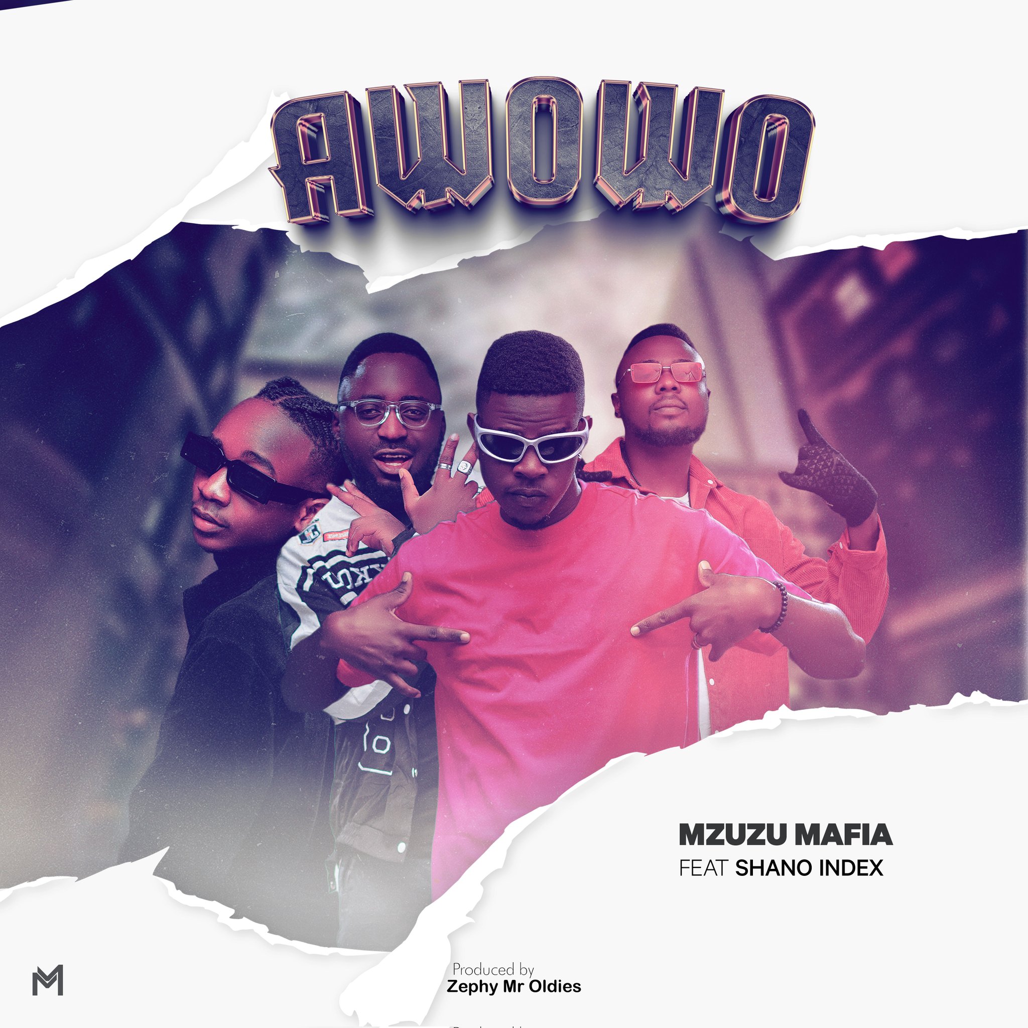 Mzuzu-Mafia-feat-Shano-Index-Awowo-Prod-by-Zephy-Oldies