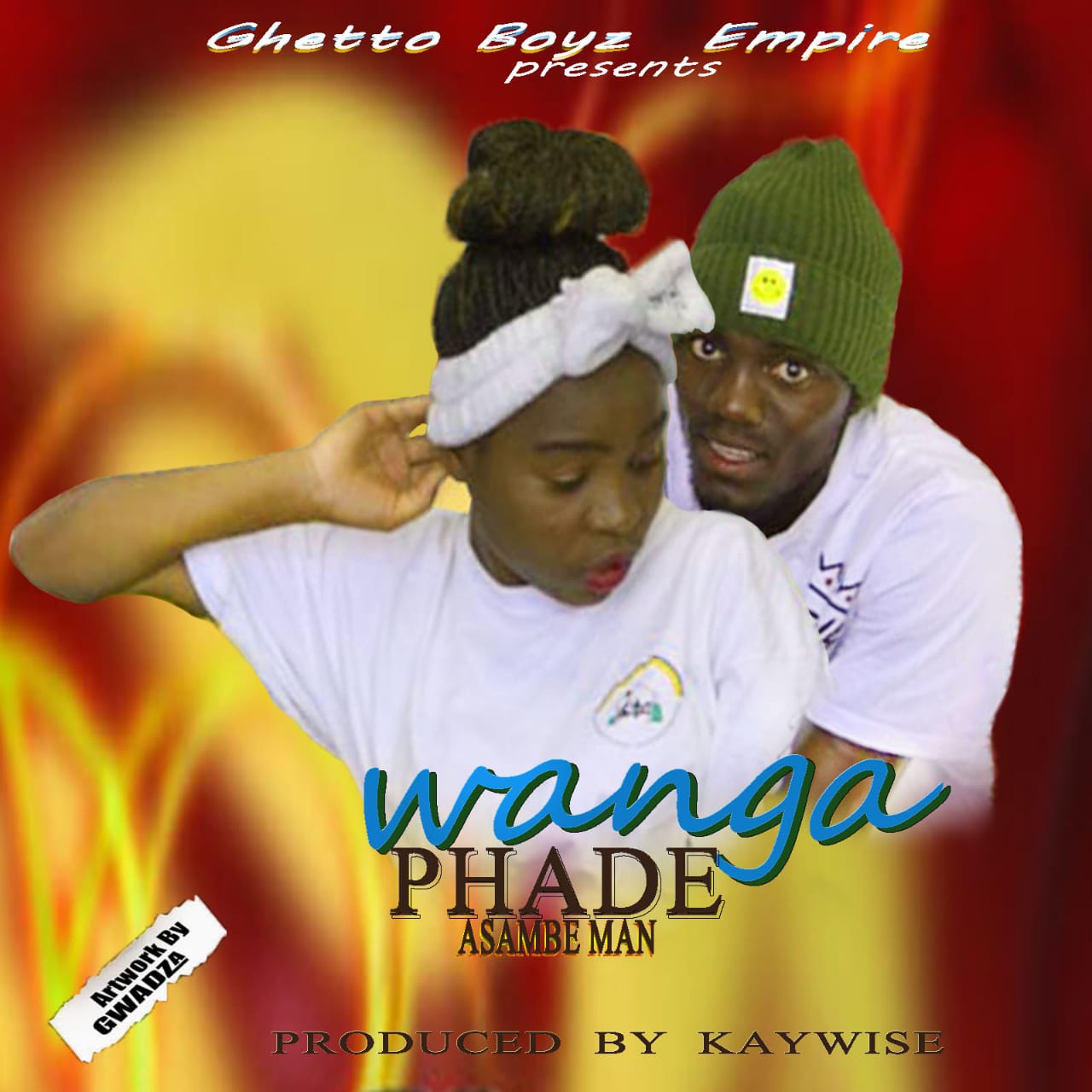 Phade-Asambe-wanga-prod-by-kaywise