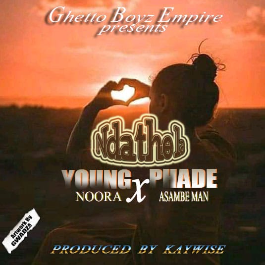  Young-noora-x-phade-Asambe-ndathela