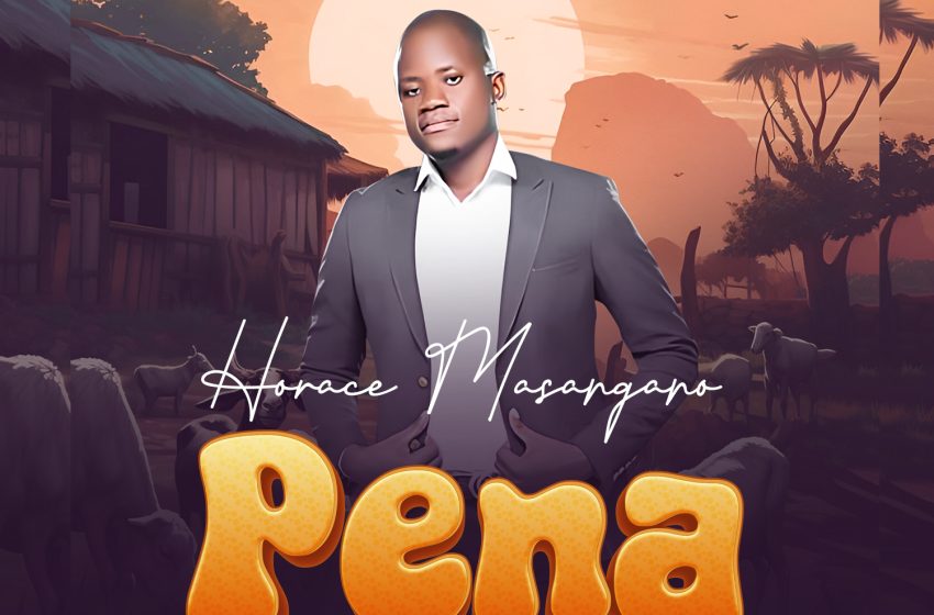 Horace-Masangano-Pena