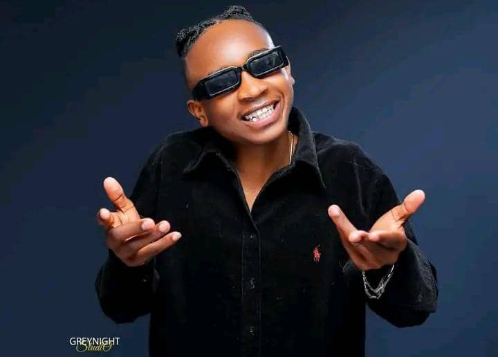 Meet Shano Index: Malawi’s Rising Afro/Dancehall Star