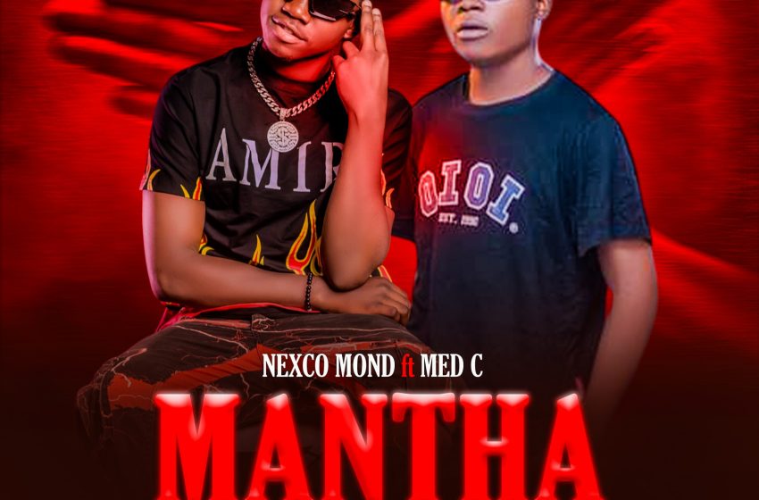Nexco-mond-ft-Med-C-mantha-prod-by-major-c-records
