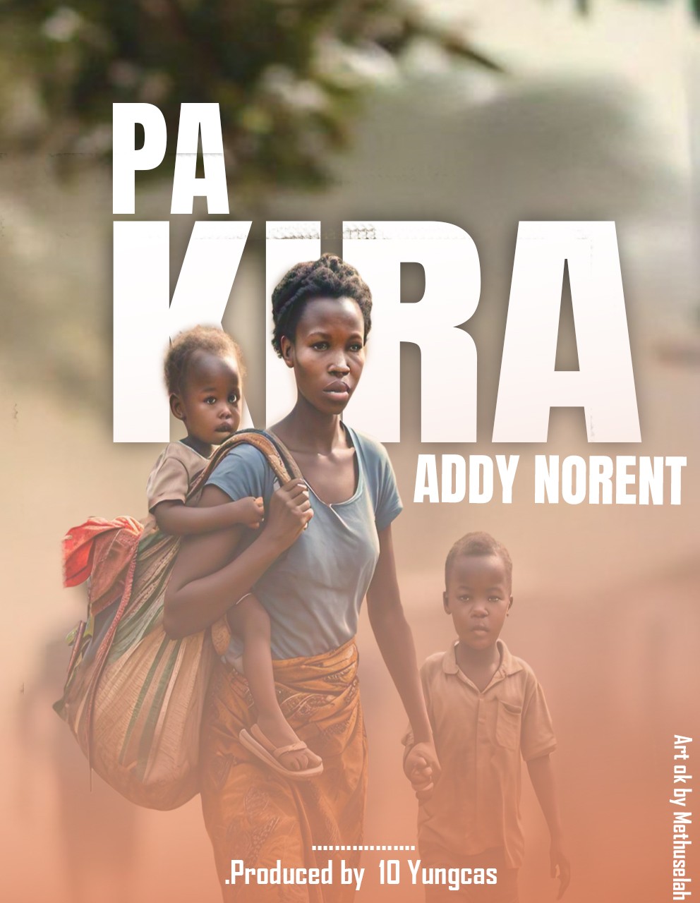 Addy-norent-Pakira_Prod-by-10YungCas3119RECORDS