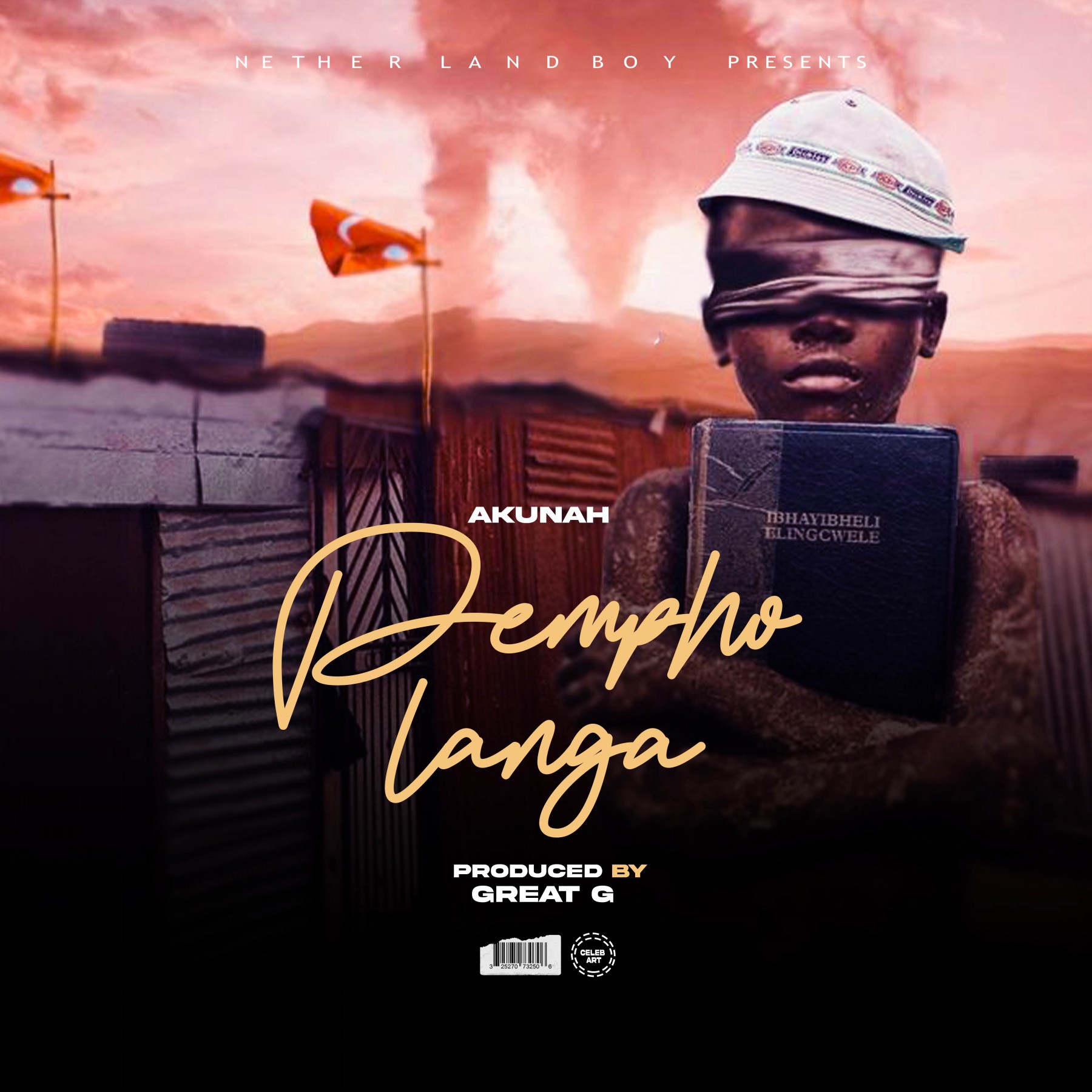 Akunah-Pempho-langa-prod-by-Great-G