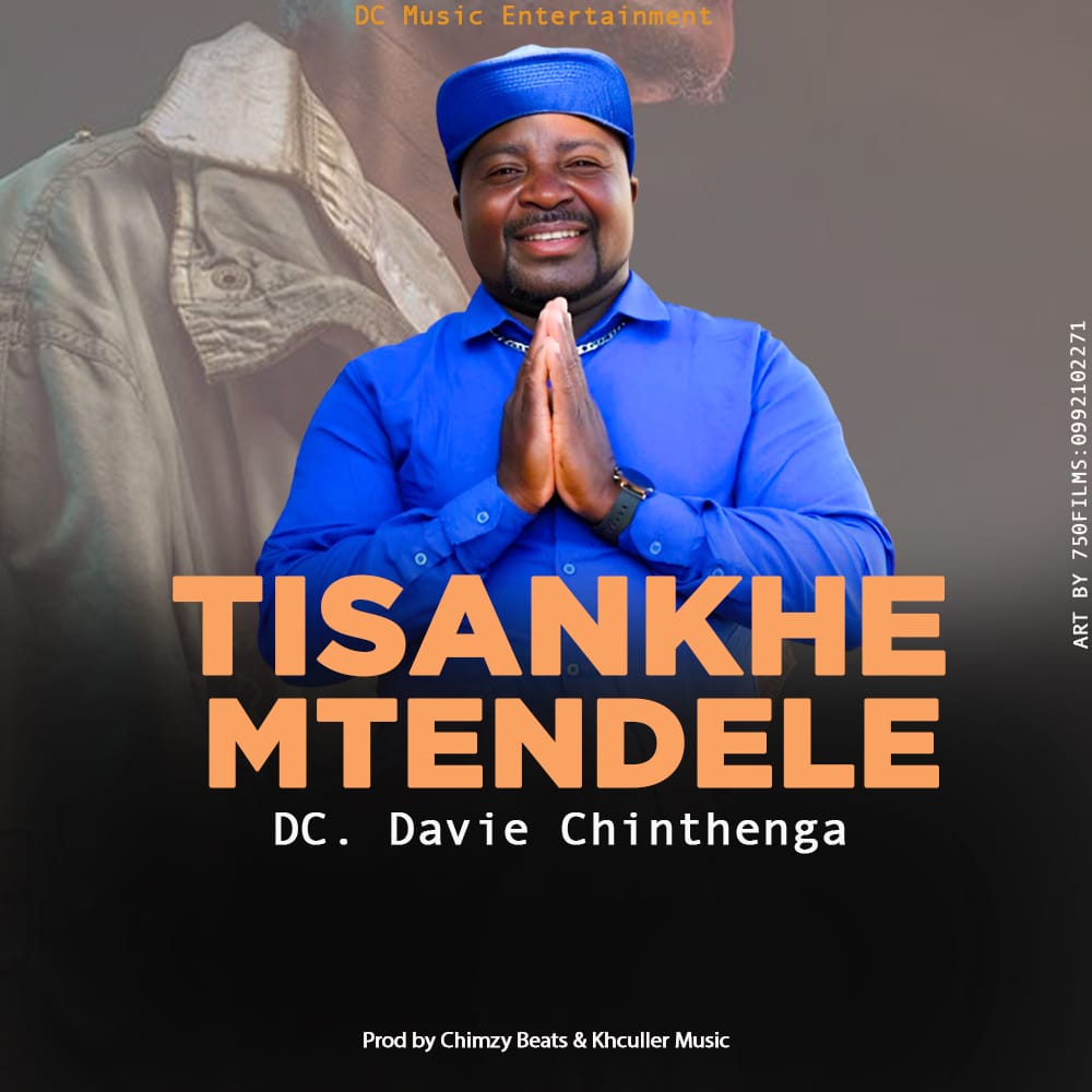 Davie-Chinthenga-Tisankhe-Mtendele Prod-By-Chimzy-Beats