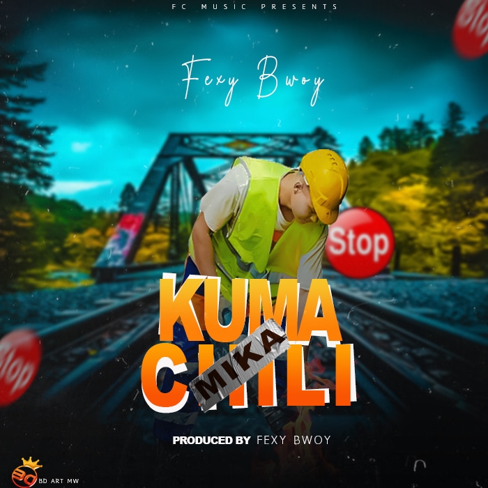 Fexy-bwoy-Kumachilimika-prod-by-fexy