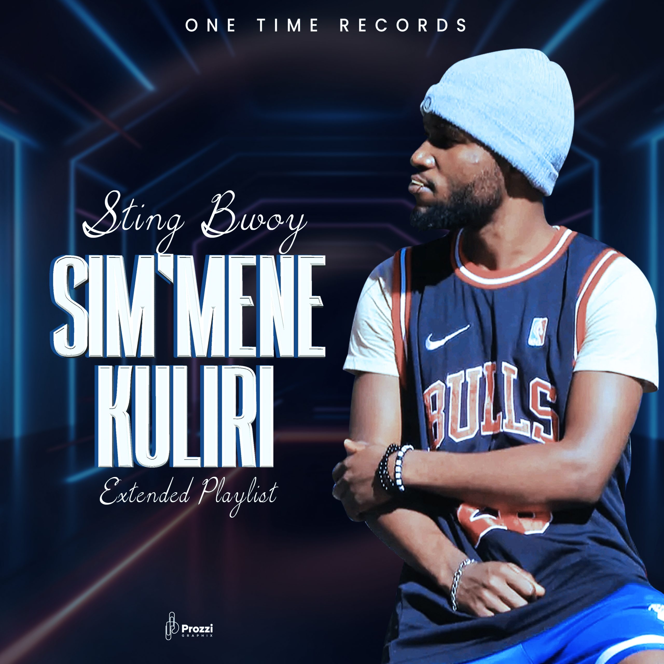 SiM’mene kuliri Ep by Sting-Bwoy