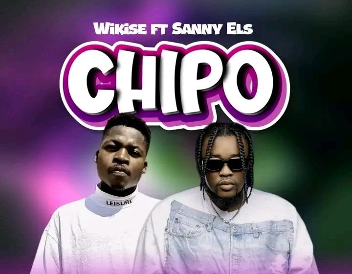  Wikise-Ft-Sanny-Els_Chipo