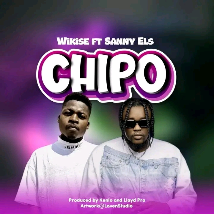 Wikise-Ft-Sanny-Els_Chipo