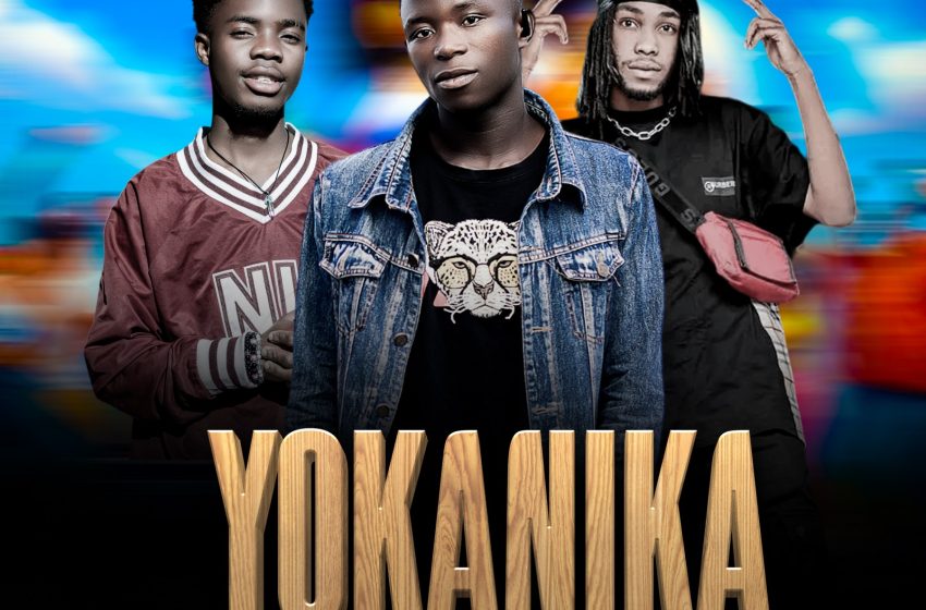 C-go-de-baddest-ft-Yashie-The-Kid-Don-Silver-Yokanika