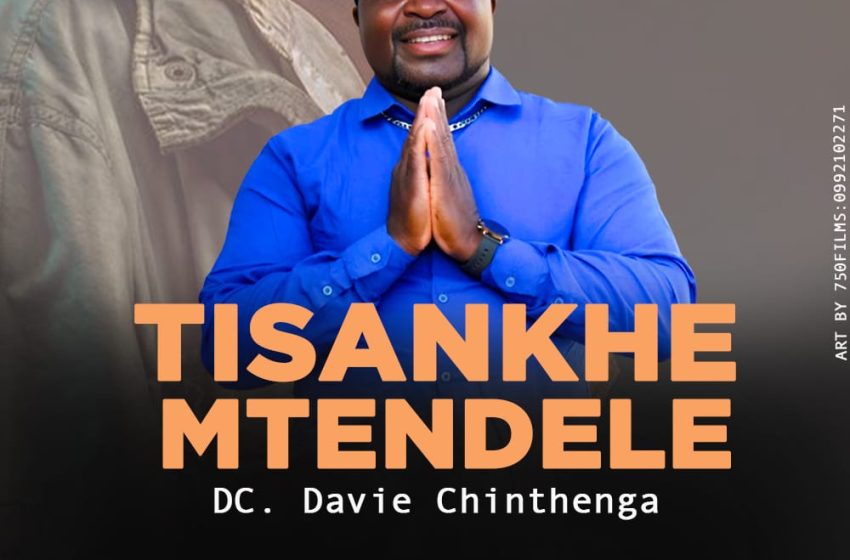 Davie-Chinthenga-Tisankhe-Mtendele Prod-By-Chimzy-Beats