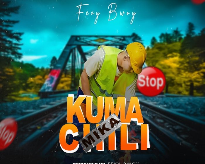 Fexy-bwoy-Kumachilimika-prod-by-fexy