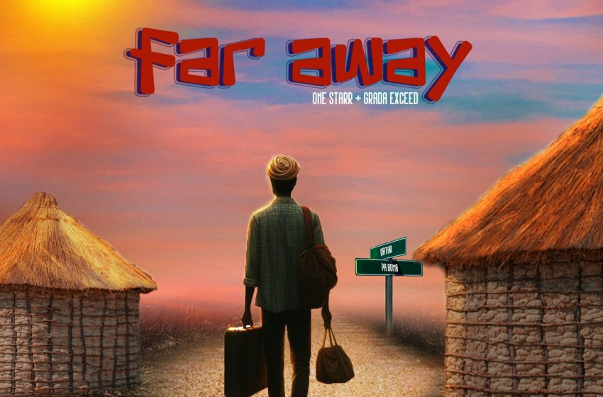 One-Star x Grada-Exceed-Far-Away