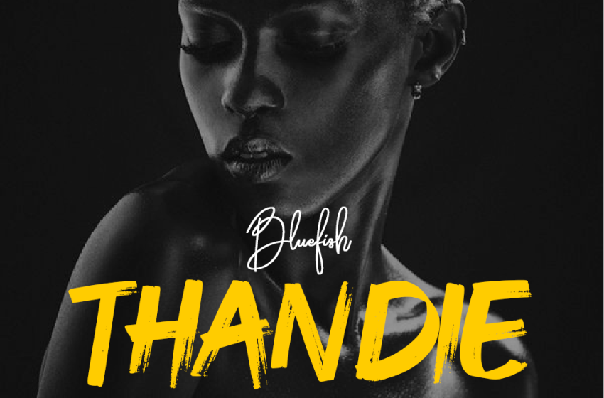  Bluefish-Thandie