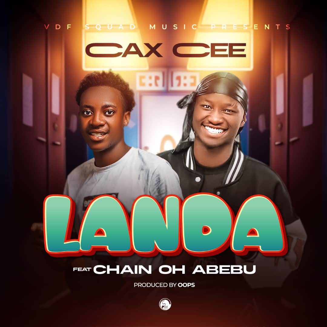 Cax-cee-ft-Chain-oh-Abebu-Landa