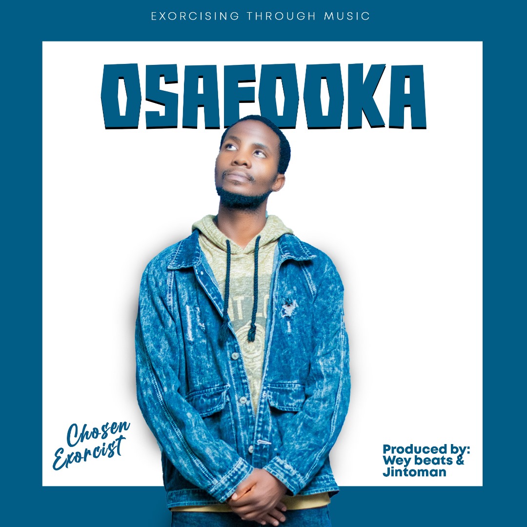 Chosen-Exorcist-Osafooka