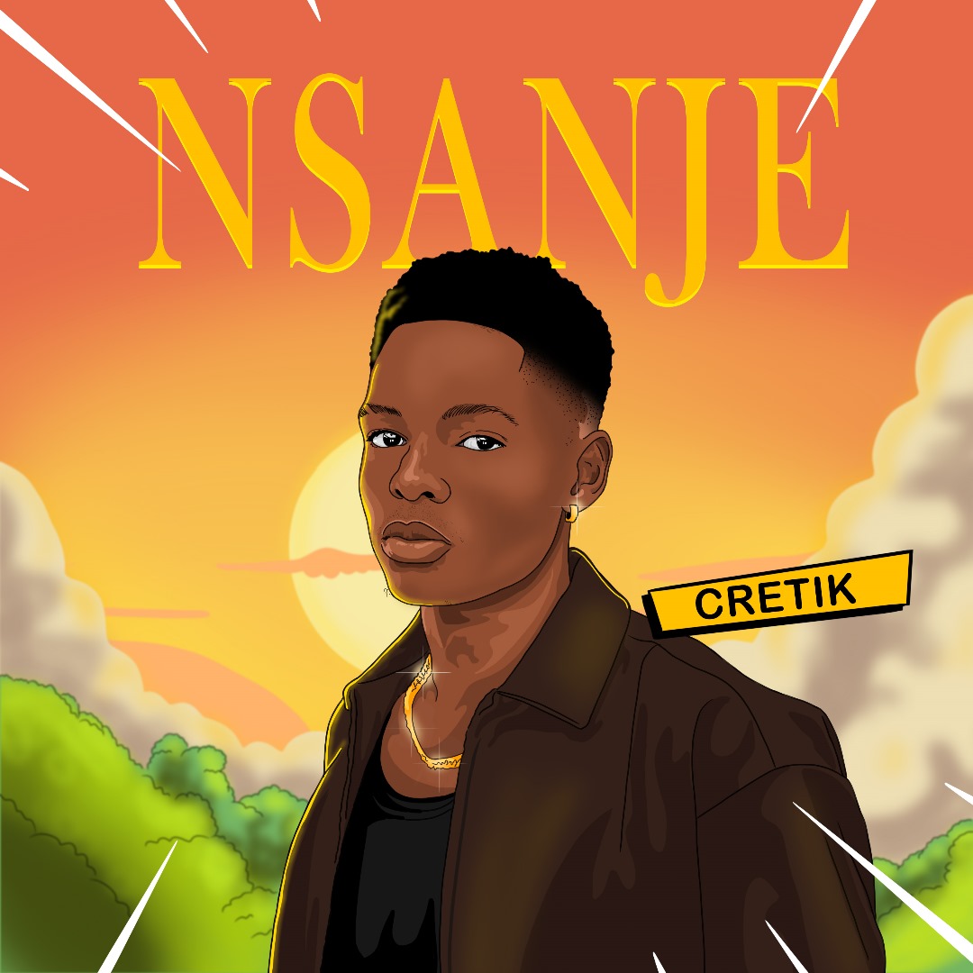 Cretik-Nsanje