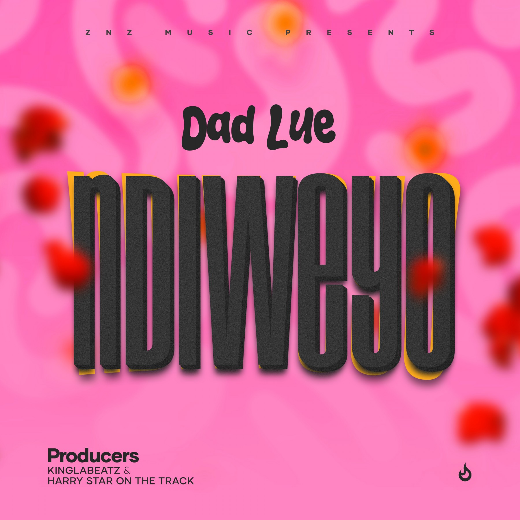 Dad-Lue_Ndiweyo_Prod by Harry-Star-on-the-track