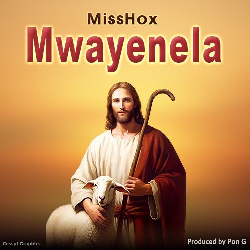  MissHox-Mwayenela