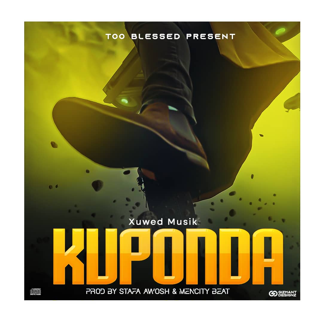 Xuwed-_-Kuponda_-Prod-By-Stafa-Awosh