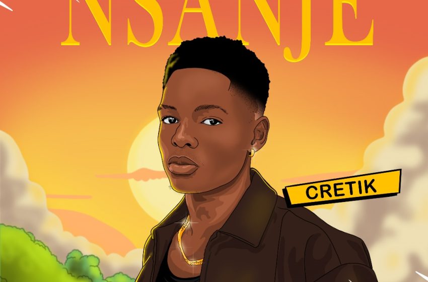 Cretik-Nsanje