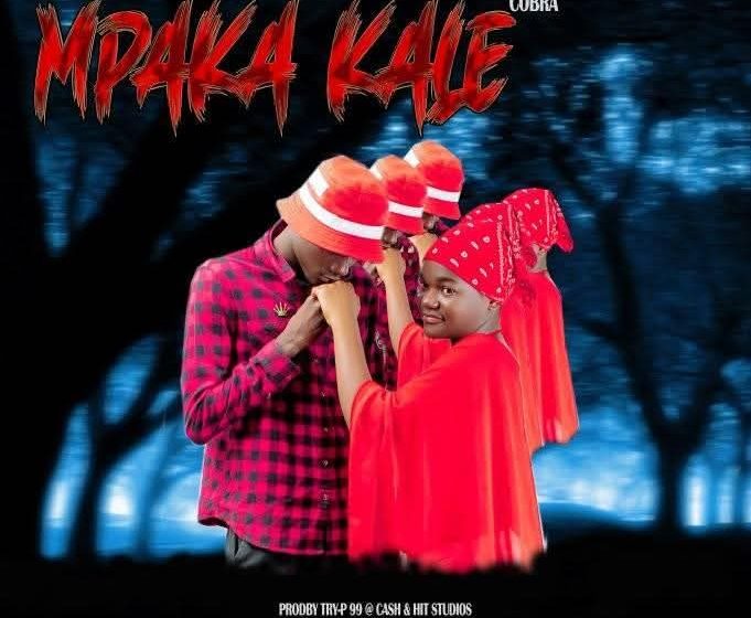  Cobra_-_Mpaka_Kale-Prod-by_Try_P99_@_Cash__Hit_recordz