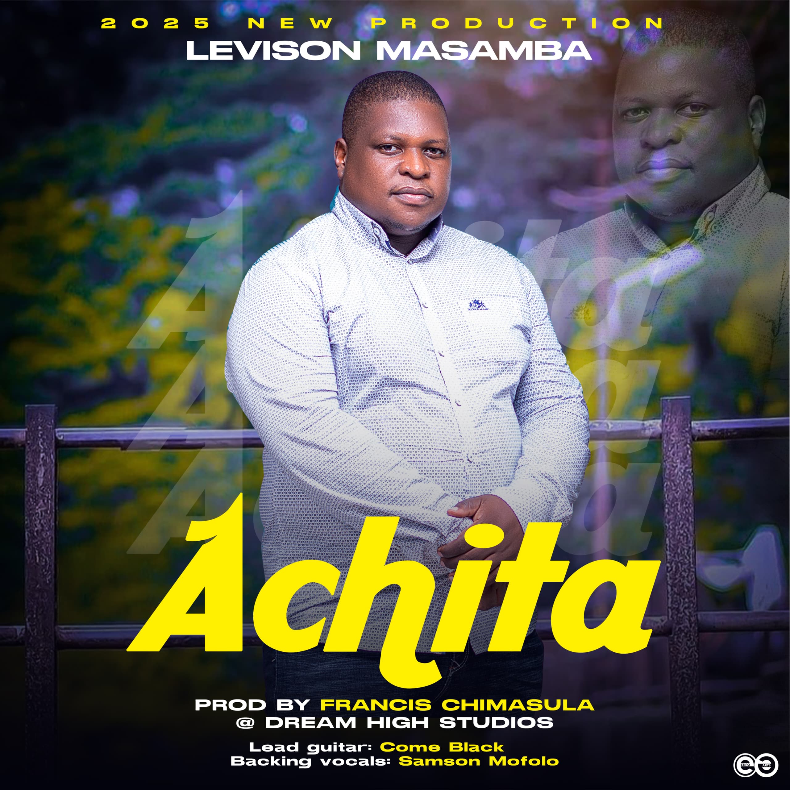 Levison-Masamba-Achita