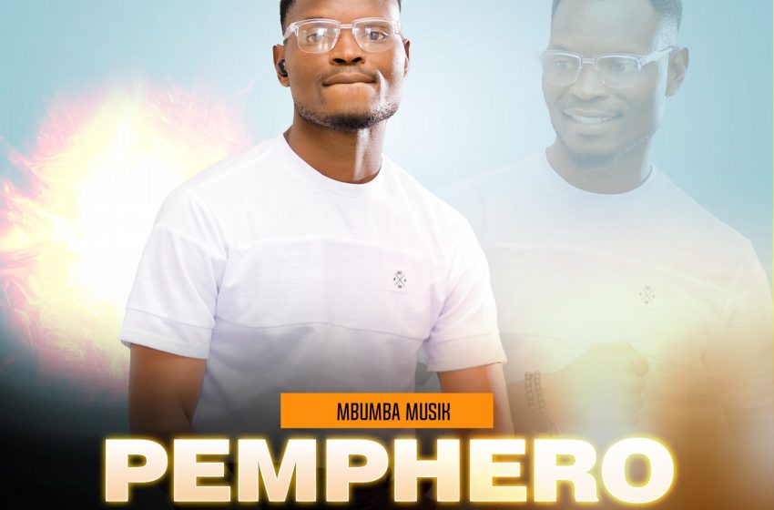  Mbumba_Pemphero-prod-by-zupah