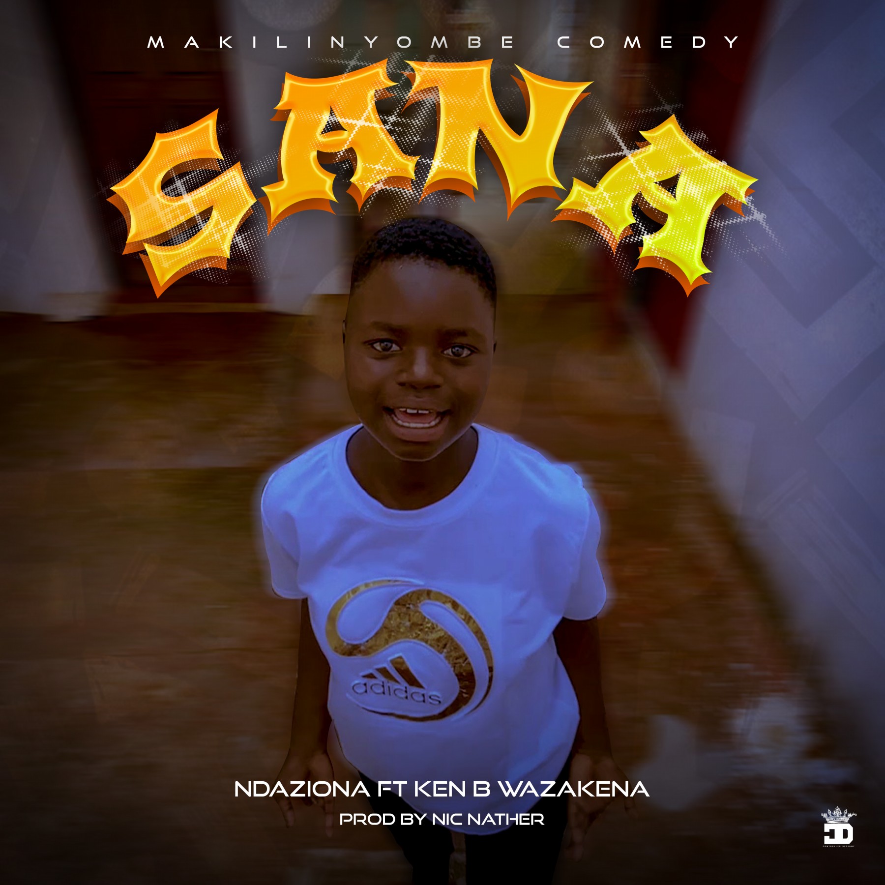 Ndaziona-ft-Ken-B-Wazakena-prod-by-Nic-nather