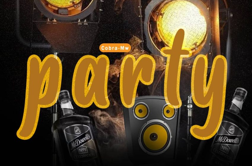 Cobra-Mw-Party-prod-by-Try-P-gat-de-Mix