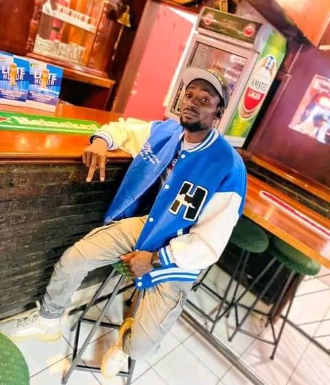 Hemplex nayo official Music video
