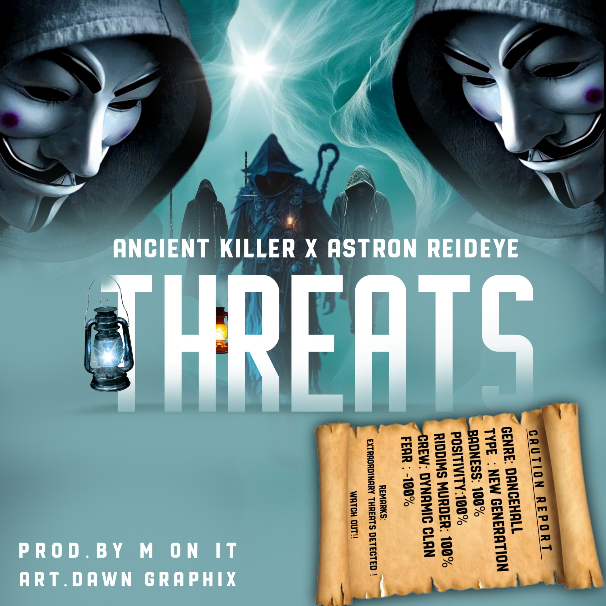 Ancient-killer-x-Astron-Reideye-Threats-prod-by-M-on-it