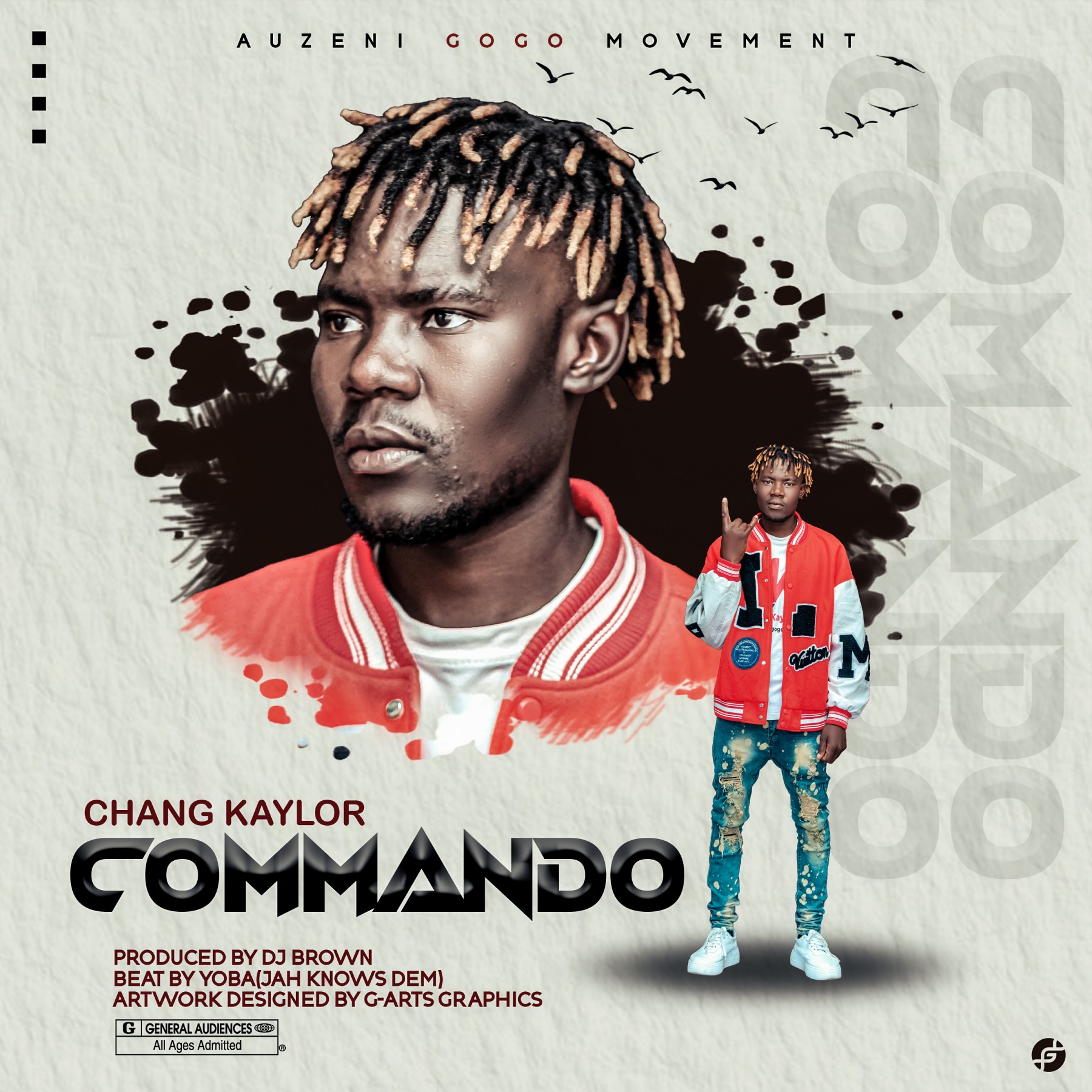 Chang-Kaylor-_-Commando-prod-by-DJbrown