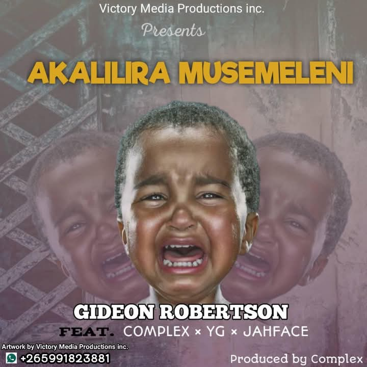 Utatavu-kingdom-(G-Robertson-x-YG)-ft-Jah-face-x-Complex-prod-by-complex-Akalilira-Musemeleni-prod-by-complex